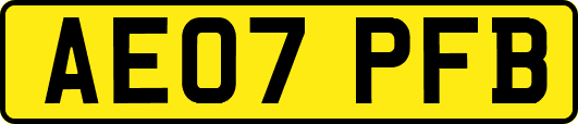 AE07PFB