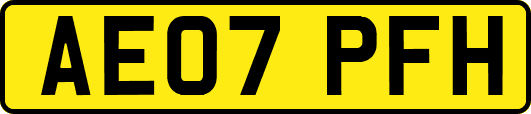 AE07PFH