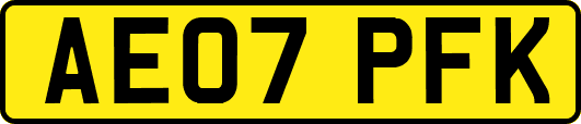AE07PFK