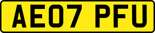AE07PFU