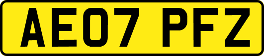 AE07PFZ