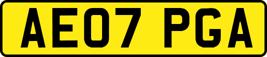 AE07PGA
