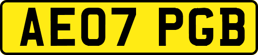 AE07PGB