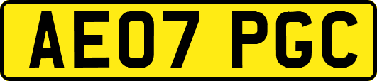 AE07PGC