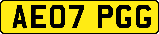 AE07PGG