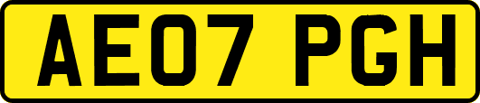 AE07PGH