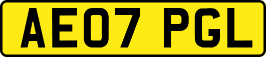 AE07PGL