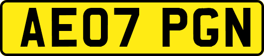 AE07PGN