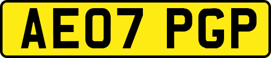 AE07PGP