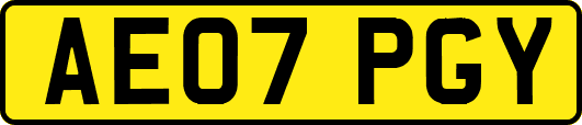 AE07PGY