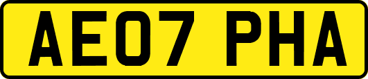 AE07PHA
