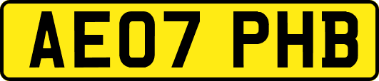 AE07PHB