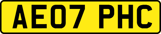 AE07PHC