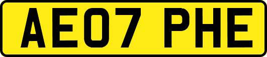 AE07PHE