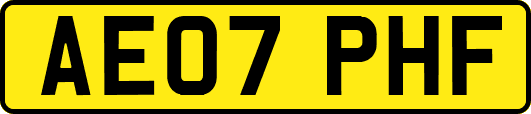 AE07PHF