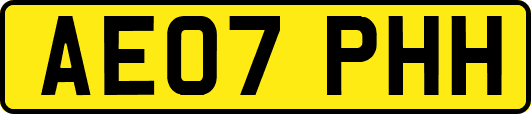 AE07PHH