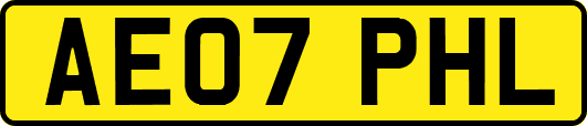 AE07PHL