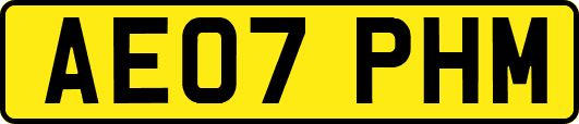 AE07PHM