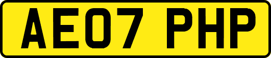 AE07PHP