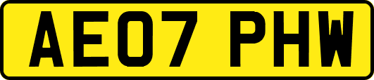 AE07PHW
