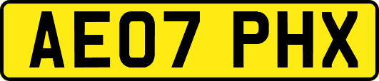 AE07PHX