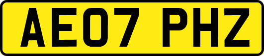 AE07PHZ