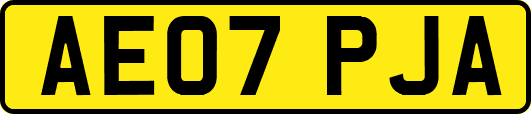 AE07PJA