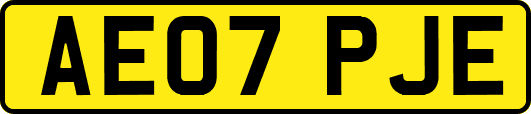 AE07PJE
