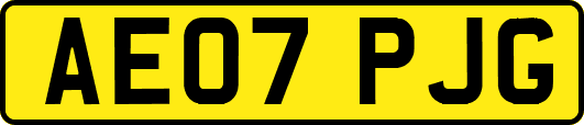 AE07PJG
