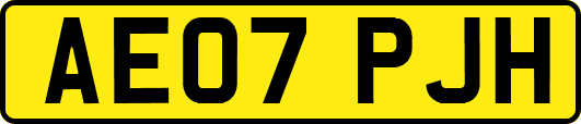 AE07PJH