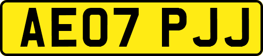 AE07PJJ
