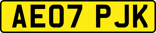 AE07PJK