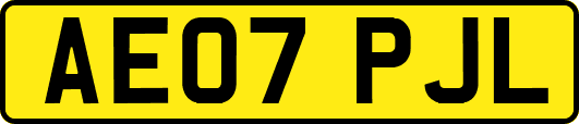 AE07PJL