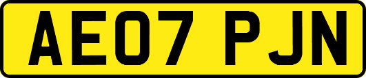 AE07PJN