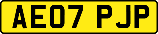 AE07PJP