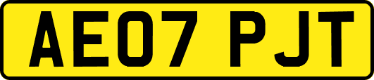 AE07PJT