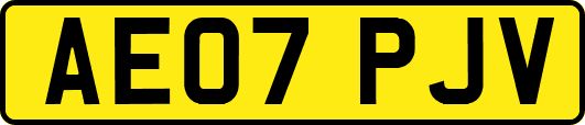 AE07PJV