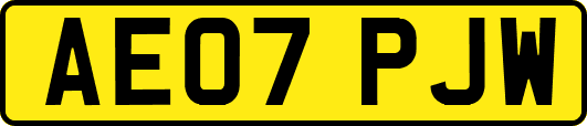 AE07PJW