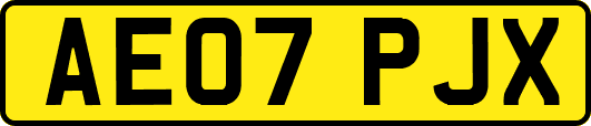 AE07PJX