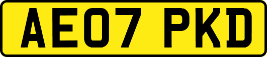 AE07PKD