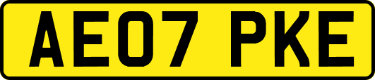 AE07PKE