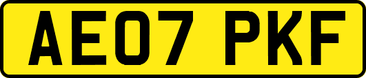 AE07PKF