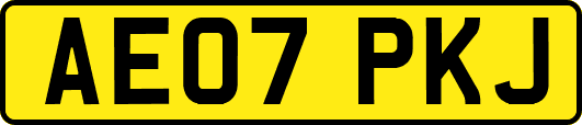 AE07PKJ