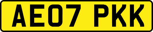 AE07PKK