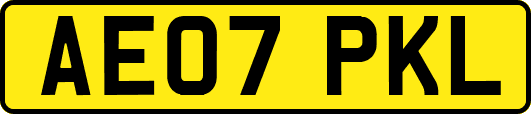 AE07PKL