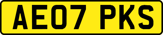 AE07PKS