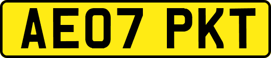 AE07PKT