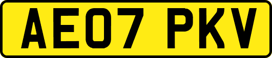 AE07PKV