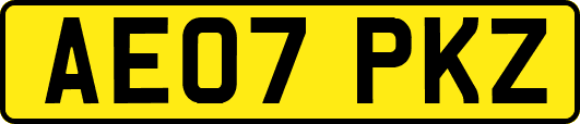AE07PKZ