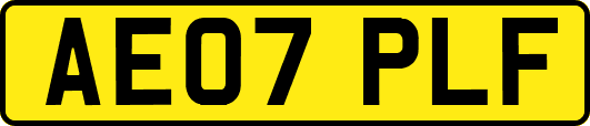 AE07PLF